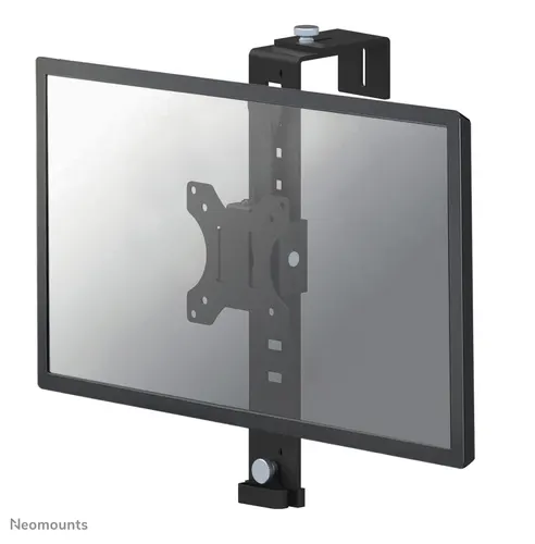 Neomounts FPMA-CH100BLACK akcesorium do montażu monitorów