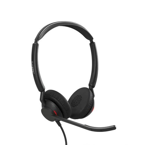 Jabra Engage 50 II Zestaw słuchawkowy Przewodowa Opaska na głowę USB Type-C, USB-C, UC, stereo
