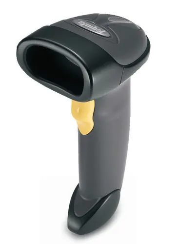 Motorola LS2208 1D Laser Czarny