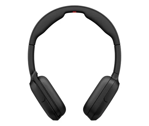 HP Poly Stereofoniczny zestaw słuchawkowy Bluetooth Focus 625