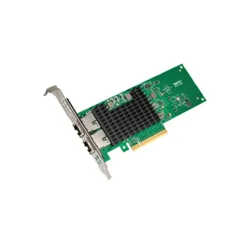 DELL Intel X710-T2L Wewnętrzny Ethernet 10000 Mbit/s, pełna wysokość