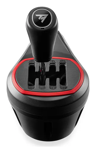 Thrustmaster TH8S Shifter Nakładka zmiany biegów do kierownicy wyścigowej