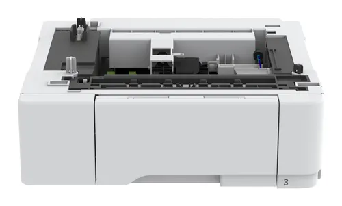 Xerox 497N07995 taca i podajnik Podajnik papieru 650 ark.