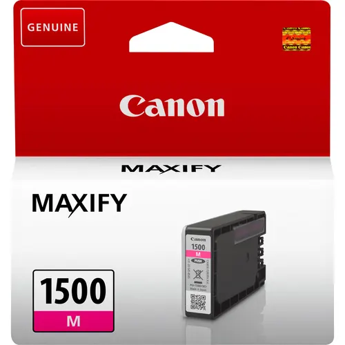 Canon 9230B001 nabój z tuszem Oryginalny Purpurowy