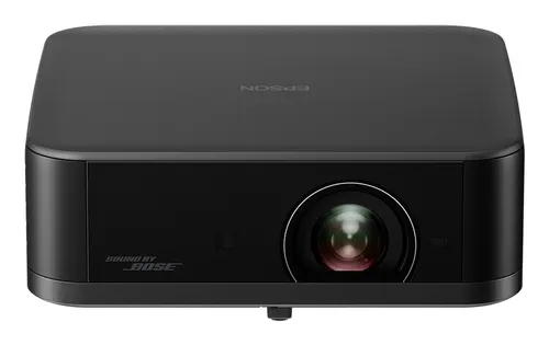 Epson Lifestudio Pop Plus firmy – EF-62B metaliczny czarny