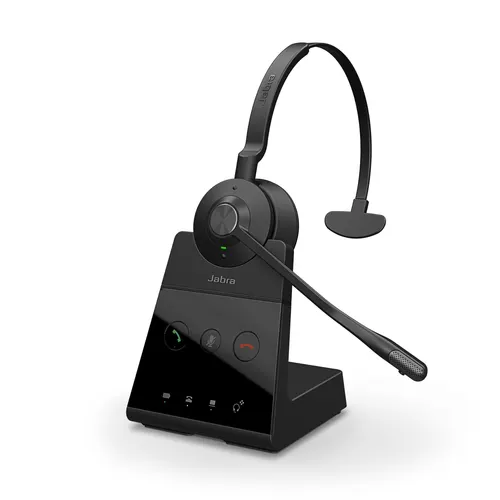 Jabra 14217-03 akcesoria do słuchawek Stacja bazowa