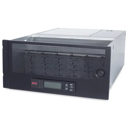 APC Modular Rackmounted IT 138kW rozdzielacz zasilania PDU 5U