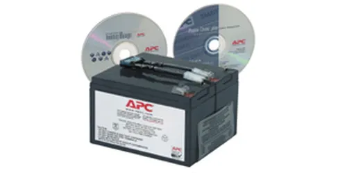 APC RBC9 akumulator Ołowiany (VRLA)