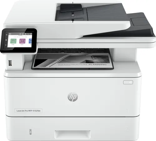 HP LaserJet Pro Urządzenie wielofunkcyjne 4102fdn