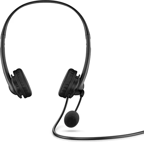 HP Zestaw słuchawkowy Stereo USB G2 (428H5AA#ABB)