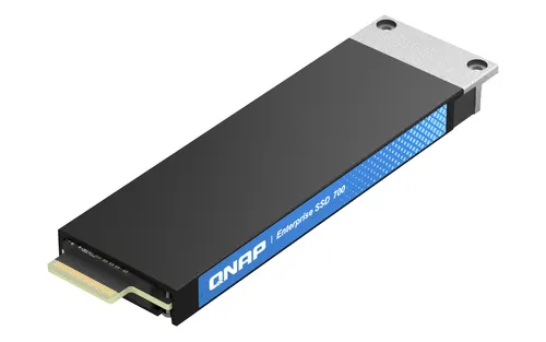 QNAP SSD700D 1,92 TB E1.S PCI Express 4.0 NVMe 3D TLC