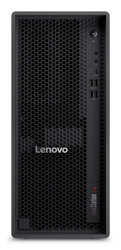 Lenovo ThinkStation P4 AMD Ryzen™ 7 PRO PRO 9755 32 GB DDR5-SDRAM 1 TB SSD Windows 11 Pro Stanowisko Układ chłodzenia cieczą, Ryzen 7 PRO 9755, 32 GB, RTX PRO 2000