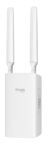 TP-Link Omada Gateway gateway/kontroler 10, 100, 1000 Mbit/s