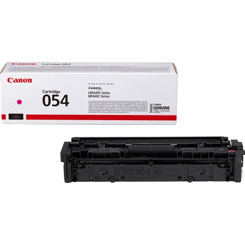 Canon 3022C002 kaseta z tonerem 1 szt. Oryginalny Purpurowy