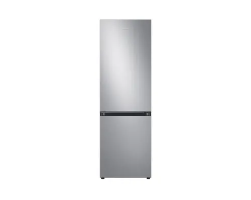 Samsung Grand+ RB34C601DSA Wolnostojący 344 l Grafitowy