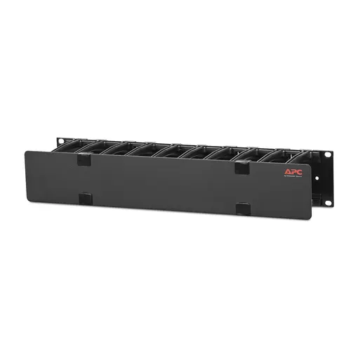 APC AR8600A części do stojaków Panel zarządzania kablami