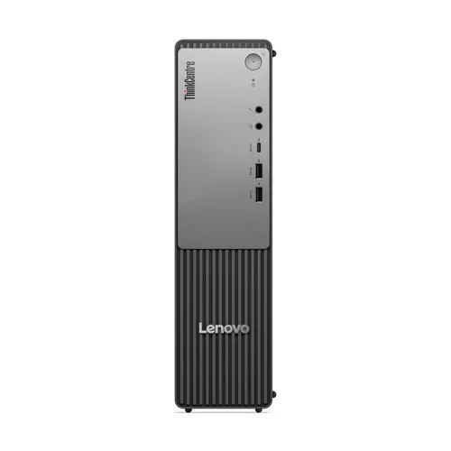 Lenovo ThinkCentre neo 55s Gen 6 AMD Ryzen™ 7 250 16 GB DDR5-SDRAM 1 TB SSD Windows 11 Pro SFF PC Czarny, Ryzen 7 250 / 1 TB / Wi-Fi + Bluetooth