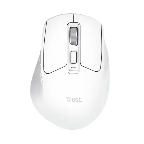 Trust Niven myszka Biuro Dla praworęcznych RF Wireless + Bluetooth 3200 DPI
