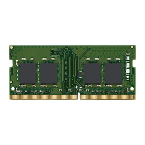 Kingston Technology ValueRAM moduł pamięci 8 GB 1 x 8 GB DDR4 3200 MT/s 260-pin SO-DIMM
