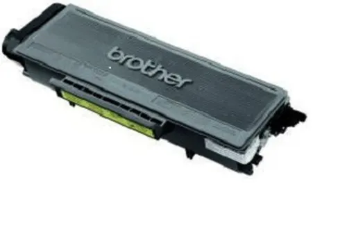 Brother TN3280TWIN kaseta z tonerem 2 szt. Oryginalny Czarny