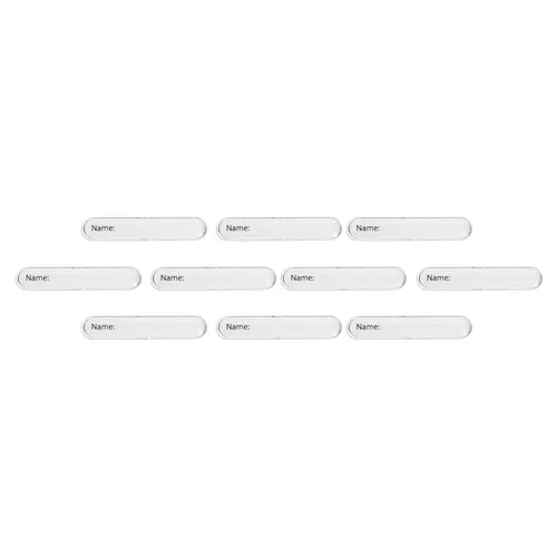 Jabra 14101-52 akcesoria do słuchawek Klips do ubrań