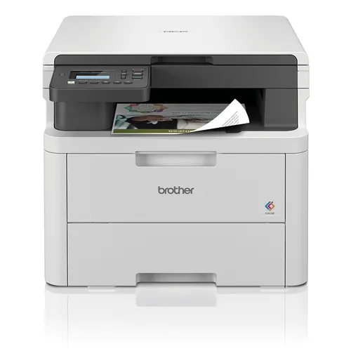 Brother DCP-L3520CDW LED A4 2400 x 600 DPI 18 stron/min Wi-Fi
