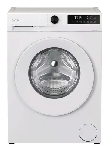 Candy GD 498-S pralka Od przodu 9 kg 1400 RPM Biały