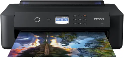 Epson Bezprzewodowa drukarka atramentowa Expression Photo HD XP-15000 A3+