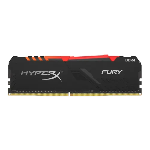 HyperX FURY HX426C16FB3A/32 moduł pamięci 32 GB 1 x 32 GB DDR4 288-pin DIMM