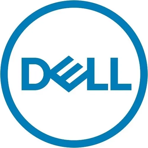 DELL 412-AAZU system chłodzenia komputerów Procesor Radiator Metaliczny