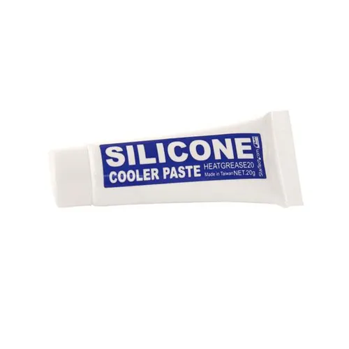 StarTech.com HEATGREASE20 pasta termoprzewodząca 1,066 W/m·K 24 g