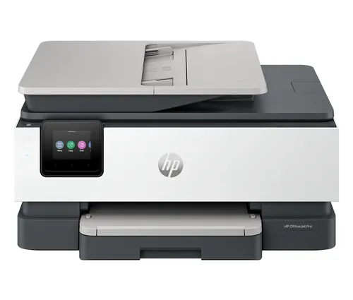 HP OfficeJet Pro Bezprzewodowe W kolorze Drukarka
