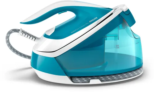 Philips Żelazko z generatorem pary PerfectCare Compact Plus GC7920/20