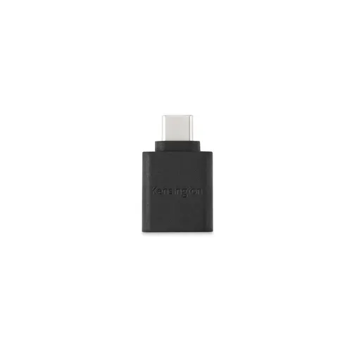 Kensington Adapter CA1010 z USB-C na USB-A M/F
