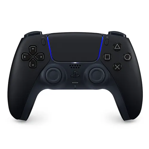 Sony Interactive Entertainment DualSense V2 Czarny Bluetooth/USB Gamepad Analogowa/Cyfrowa Android, MAC, PC, PlayStation 5, iOS