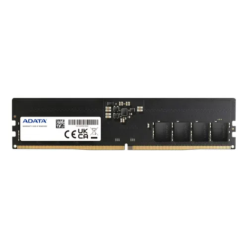 ADATA Premier moduł pamięci 32 GB 1 x 32 GB DDR5 288-pin DIMM Korekcja ECC