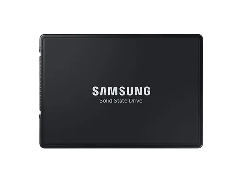 Samsung PM9A3 3,84 TB 2.5" PCI Express 4.0 NVMe V-NAND TLC (MZQL23T8HCLS-00W07)