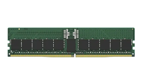 Kingston Technology KSM56R46BS4PMI-48HMI moduł pamięci 48 GB 1 x 48 GB DDR5 5600 MT/s 288-pin DIMM