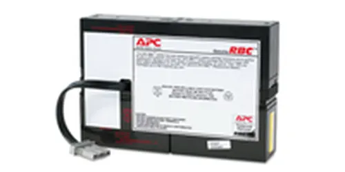 APC RBC59 akumulator Ołowiowo-kwasowa 12 V 7 Ah