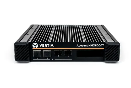 Vertiv Avocent HMX8000T przedłużacz KVM Nadajnik