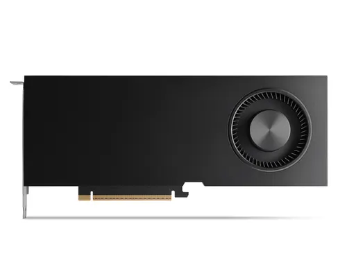 HP NVIDIA RTX PH x5xxx 4DP Graphics
