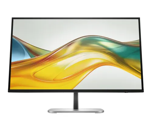 HP Series 5 Pro 27-calowy monitor z serii 5 Pro QHD – 527pq, bez PVC