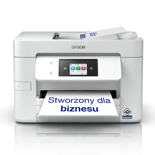 Epson WorkForce Pro WF-M4619DWF