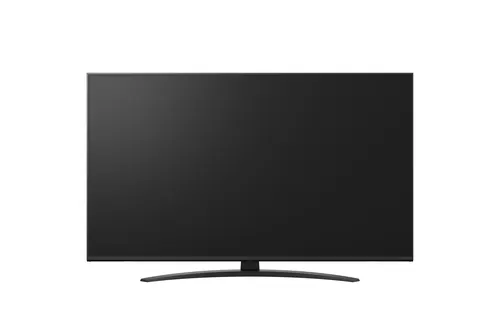 LG NanoCell AI 50NANO81A3A Telewizor 127 cm (50") 4K Ultra HD Smart TV Wi-Fi Czarny