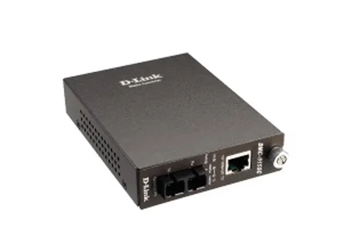 D-Link DMC-515SC Media Converters konwerter sieciowy