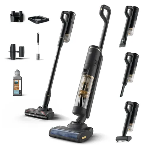 Philips 7000 series Odkurzacz aktywnie myjący AquaTrio z serii 7000