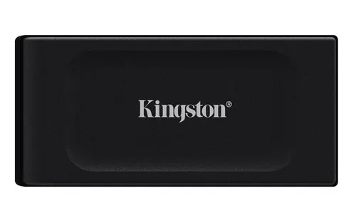Kingston Technology 2TB Przenośny dysk SSD XS1000 USB 3.2 Gen 2