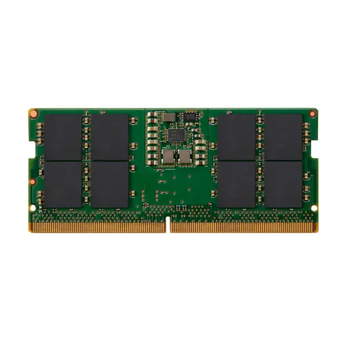 HP Pamięć 16 GB DDR5 (1 × 16 GB) 4800 SODIMM ECC