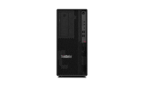 Lenovo ThinkStation P2 Tower Gen 2 Intel Core Ultra 7 265K 32 GB DDR5-SDRAM 1 TB SSD NVIDIA RTX 2000 Ada Windows 11 Pro Stanowisko
