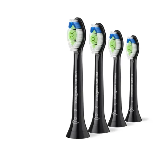 Philips Optimal White HX6066/88 6 główki szczoteczki